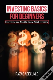 Capa do artigo Investing Basics For Beginners