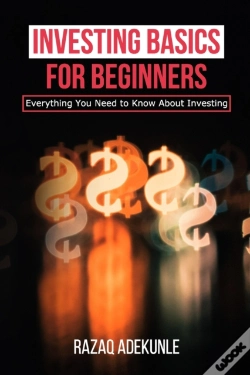 Capa do artigo Investing Basics For Beginners