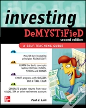 Investing Demystified