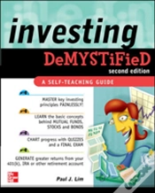 Capa do artigo Investing Demystified
