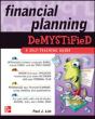 Investing Demystified - Preview