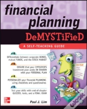 Capa do artigo Investing Demystified