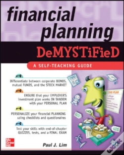 Capa do artigo Investing Demystified