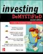 Investing Demystified, Second Edition - Preview