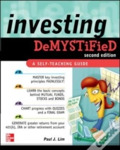 Investing Demystified, Second Edition