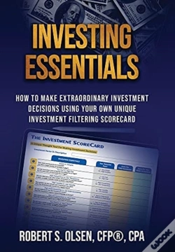 Capa do artigo Investing Essentials