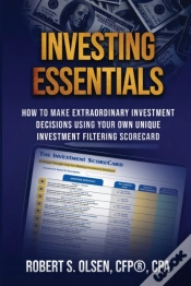 Capa do artigo Investing Essentials