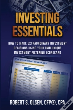 Capa do artigo Investing Essentials