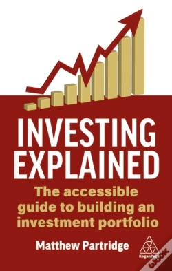 Capa do artigo Investing Explained