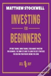 Capa do artigo Investing For Beginners: A Beginner