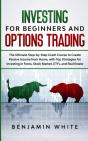 Investing For Beginners And Options Trading - Preview