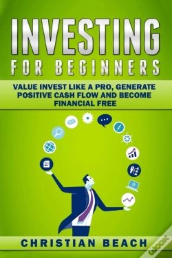 Capa do artigo Investing For Beginners