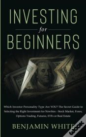 Capa do artigo Investing For Beginners