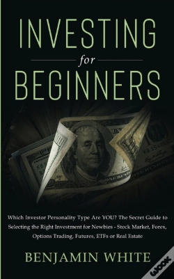 Capa do artigo Investing For Beginners