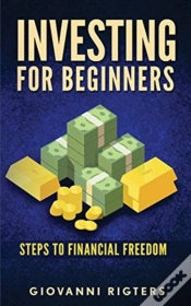 Capa do artigo Investing For Beginners
