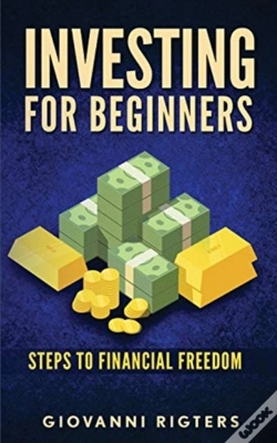 Capa do artigo Investing For Beginners