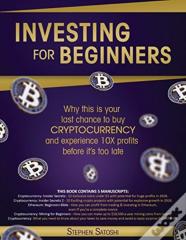 Investing For Beginners