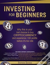 Capa do artigo Investing For Beginners