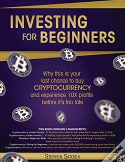 Capa do artigo Investing For Beginners
