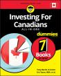 Investing For Canadians All-In-One For Dummies - Preview