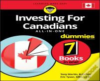 Investing For Canadians All-In-One For Dummies