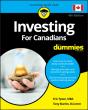Investing For Canadians For Dummies - Preview