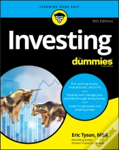 Capa do artigo Investing For Dummies