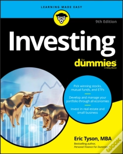 Capa do artigo Investing For Dummies