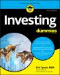 Investing For Dummies - Preview