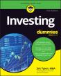 Investing For Dummies - Preview