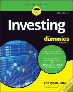 Capa do artigo Investing For Dummies