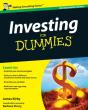 Investing For Dummies - Preview
