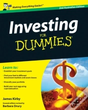 Capa do artigo Investing For Dummies