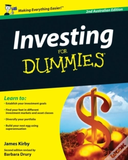 Capa do artigo Investing For Dummies