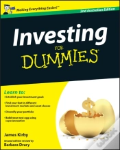 Capa do artigo Investing For Dummies