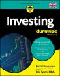 Investing For Dummies, Uk Edition - Preview