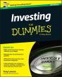 Investing For Dummies, Uk Edition - Preview