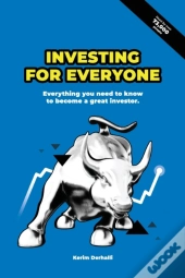 Investing For Everyone