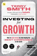 Investing For Growth (Second Edition)