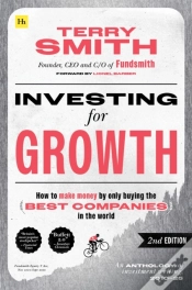 Capa do artigo Investing For Growth (Second Edition)