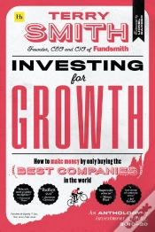Capa do artigo Investing For Growth