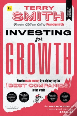 Capa do artigo Investing For Growth