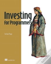 Capa do artigo Investing For Programmers