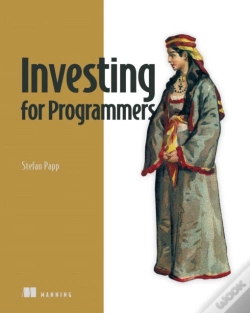 Capa do artigo Investing For Programmers