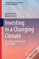 Investing In A Changing Climate