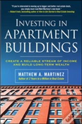 Investing In Apartment Buildings