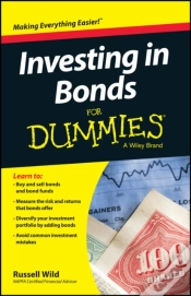 Capa do artigo Investing In Bonds For Dummies