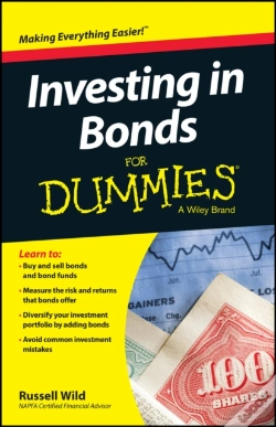 Capa do artigo Investing In Bonds For Dummies