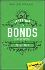 Capa do artigo Investing In Bonds For Dummies