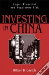 Investing In China